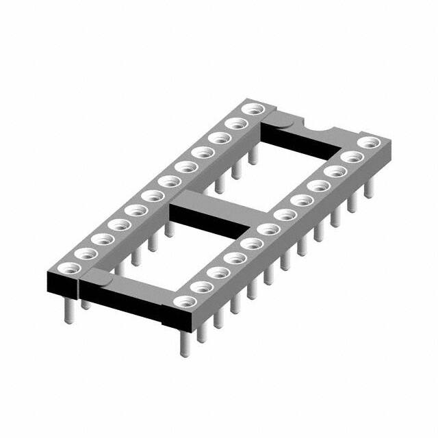 115-87-424-41-003101 Preci-Dip  Zoccoli IC